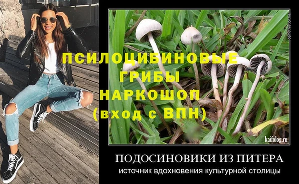 прущий лед Медногорск